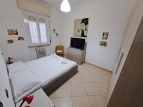 A casa da Vicky Parma